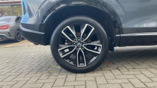 Honda HR-V 1.5 eHEV Advance 5dr CVT Hybrid Hatchback